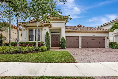 8840 Miralago Way, Parkland, FL 33076