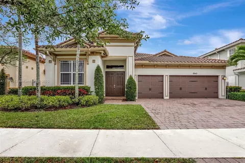 8840 Miralago Way, Parkland, FL 33076
