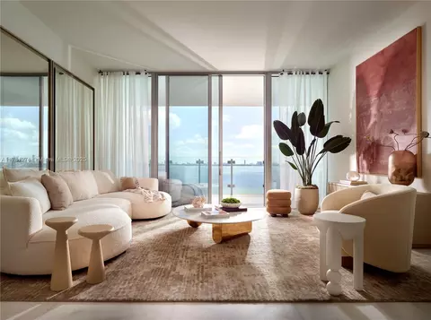 700 NE 26th Ter #1202, Miami, FL 33137