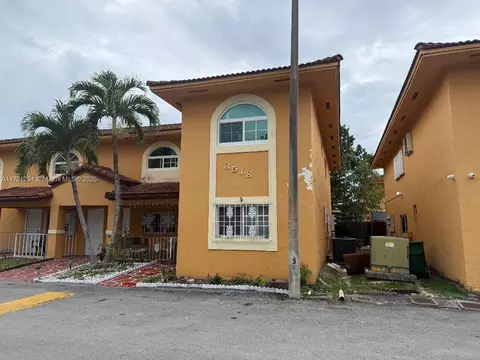 3518 W 80 St #101-49, Hialeah, FL 33018