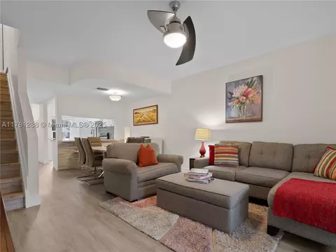 3313 Cabaret Ln, Margate, FL 33063