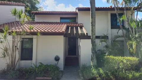 11035 SW 132nd Ct #13-3, Miami, FL 33186