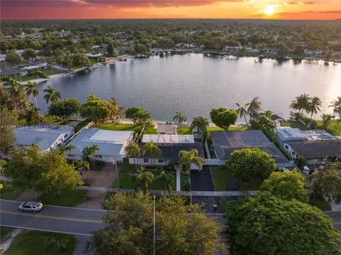 5020 SW 92nd Ave, Miami, FL 33165