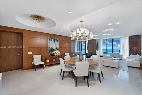 9705 Collins Ave #2604N, Bal Harbour, FL 33154