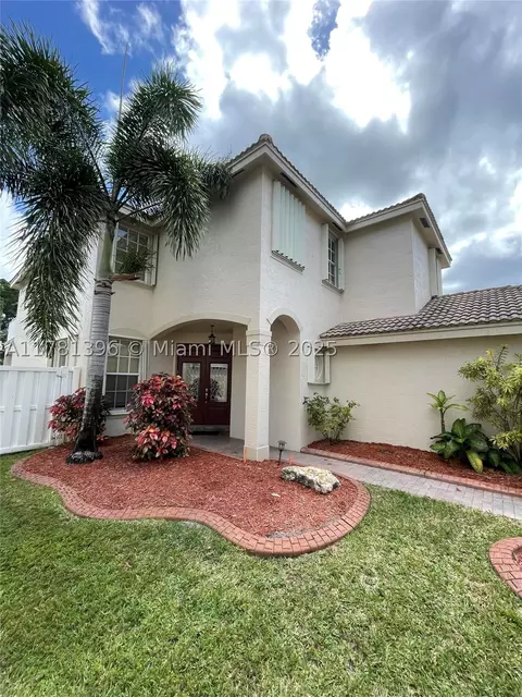 4201 SW 126th Ave, Miramar, FL 33027