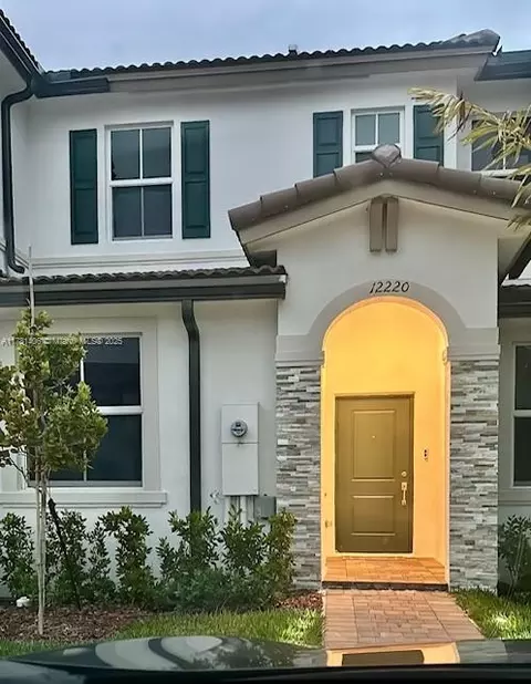 12220 NW 23rd Ct #12220, Miami, FL 33167