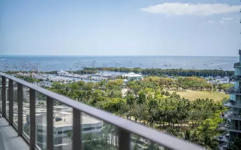 2655 S Bayshore Dr #1109, Coconut Grove, FL 33133
