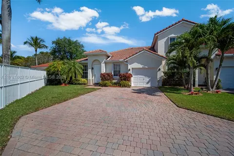 18897 SW 25th Ct #18897, Miramar, FL 33029