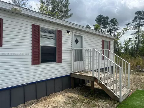 7551 NE 97th Ct, Bronson, FL 32621