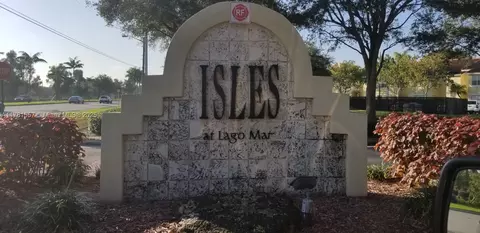12400 Vista Isles Dr #1415, Sunrise, FL 33325