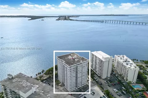 1420 Brickell Bay Dr #1407C, Miami, FL 33131