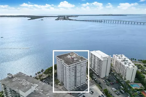 1420 Brickell Bay Dr #1407C, Miami, FL 33131