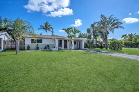 380 NW 48th Ct, Oakland Park, FL 33309