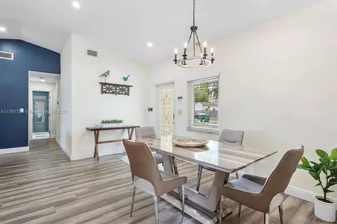 Dining - 6340 NW 198th Ter, Hialeah, FL 33015 photo 1 of 1