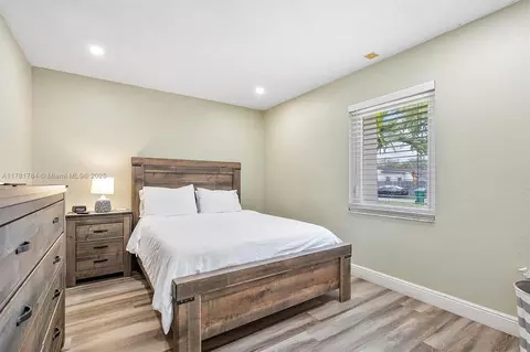 Bedroom - 6340 NW 198th Ter, Hialeah, FL 33015 photo 2 of 3