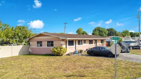 17665 NW 37th Ct, Miami Gardens, FL 33055