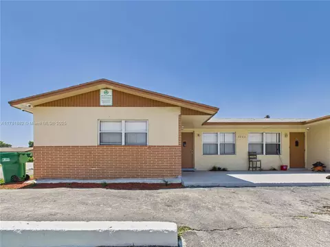 3000 NW 13th St, Fort Lauderdale, FL 33311
