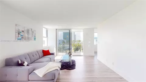 16570 NE 26th Ave #6F, North Miami Beach, FL 33160