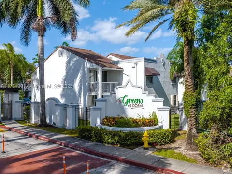 4861 NW 97th Ct #383, Doral, FL 33178