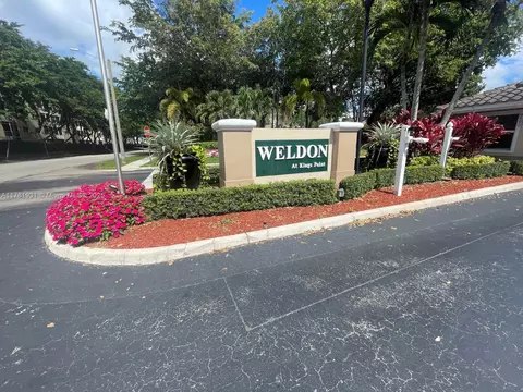 9560 Weldon Cir #J411, Tamarac, FL 33321