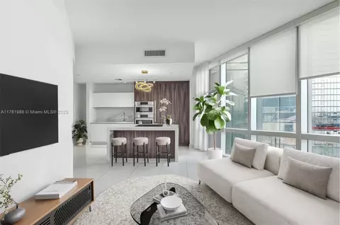 851 NE 1st Ave #1102, Miami, FL 33132