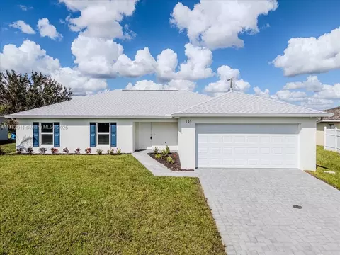 105 NW 13th St, Cape Coral, FL 33993