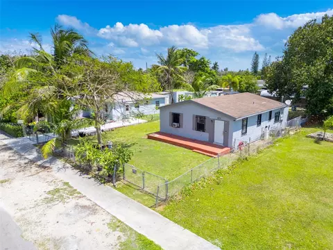 425 NW 8th Ave, Homestead, FL 33030