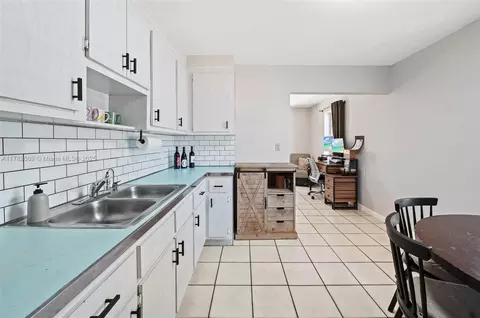 Kitchen - 211 E 37th St, Hialeah, FL 33013 photo 2 of 3