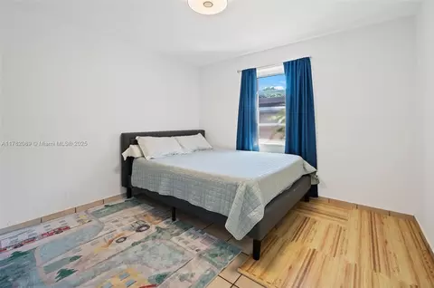 Bedroom - 211 E 37th St, Hialeah, FL 33013 photo 2 of 3