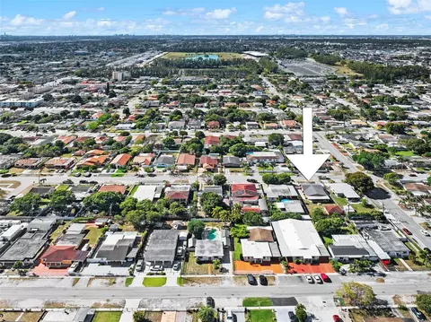 View/Area - 211 E 37th St, Hialeah, FL 33013 photo 10 of 10