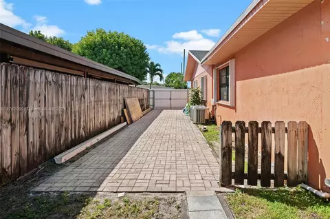 Exterior - 211 E 37th St, Hialeah, FL 33013 photo 3 of 7