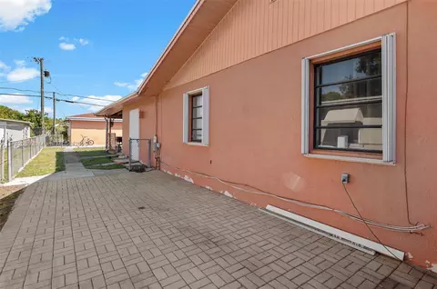 Exterior - 211 E 37th St, Hialeah, FL 33013 photo 4 of 7