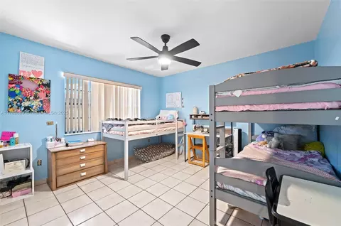 Bedroom - 211 E 37th St, Hialeah, FL 33013 photo 3 of 3
