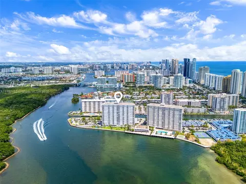 500 Bayview Dr #1418, Sunny Isles Beach, FL 33160