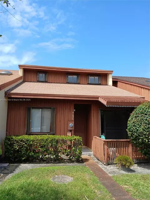 405 SE 11th Ter, Dania Beach, FL 33004 photo 1