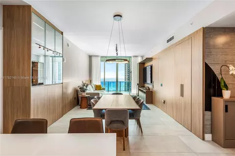 17550 Collins Ave #1404, Sunny Isles Beach, FL 33160