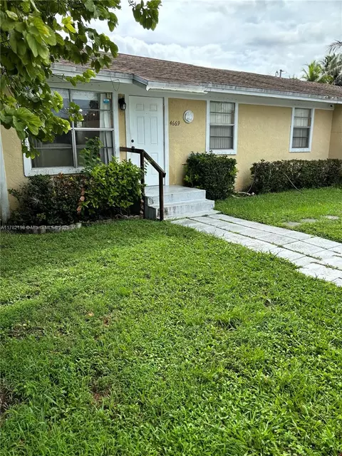 4669 Martha Louise Dr, West Palm Beach, FL 33417