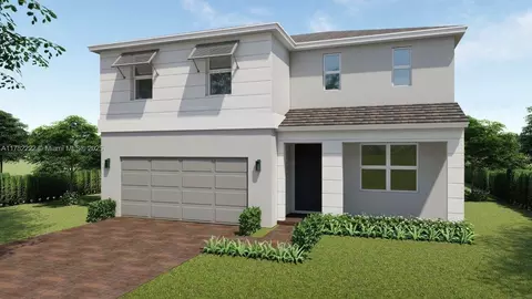152 NE 13th Cir, Homestead, FL 33033