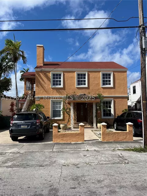 1611 SW 19th Ter, Miami, FL 33145