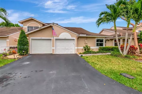 1237 NW 52nd Way, Deerfield Beach, FL 33442