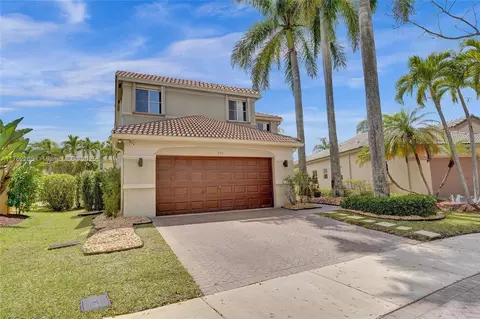 970 Bluewood Ter, Weston, FL 33327
