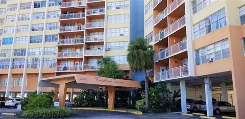 Undisclosed, North Miami Beach, FL 33162