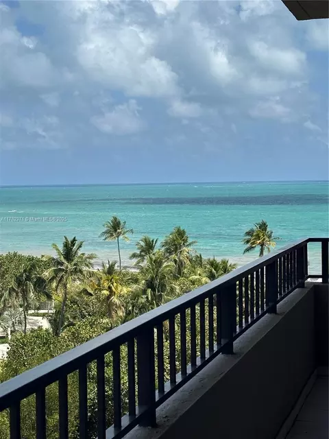 251 Crandon Blvd #831, Key Biscayne, FL 33149