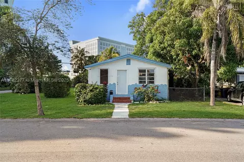 145 Frow Ave, Coral Gables, FL 33133