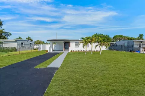 1200 NW 19th Ave, Fort Lauderdale, FL 33311