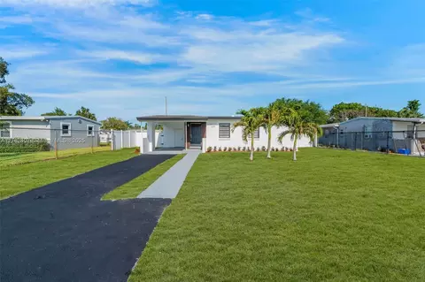 1200 NW 19th Ave, Fort Lauderdale, FL 33311