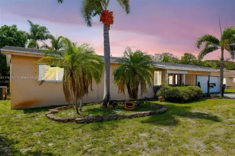 1725 NW 9th Ave, Fort Lauderdale, FL 33311