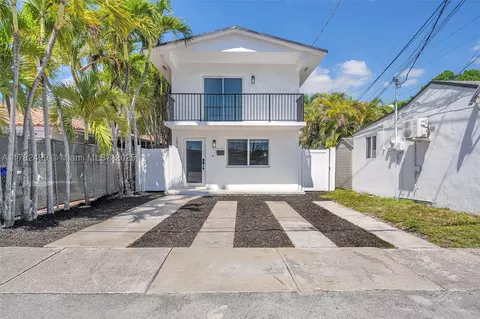 284 NW 45th Ave, Miami, FL 33126