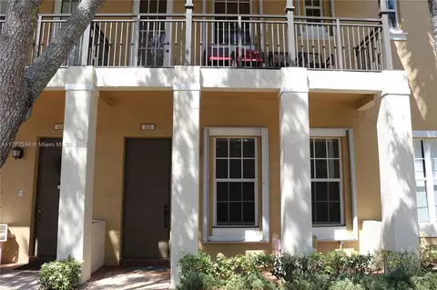 522 SW 147th Ave #7-45, Pembroke Pines, FL 33027