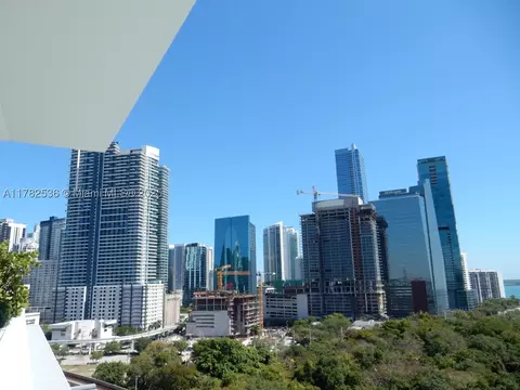 1600 SW 1st Ave #506, Miami, FL 33129